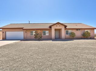 17775 Quantico Rd, Apple Valley, CA 92307