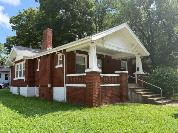 1001 E Loren St, Springfield, MO 65807