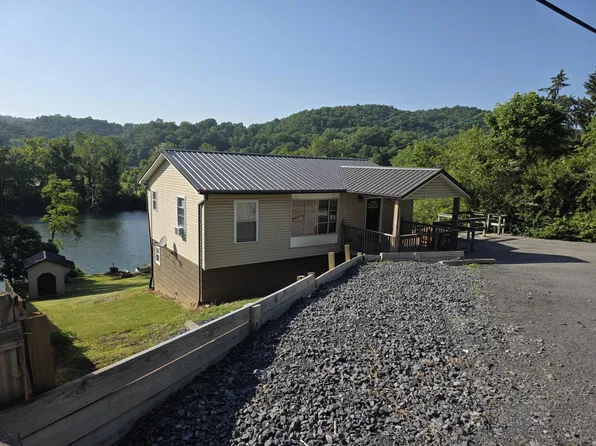 5890 S Seneca Trl, Ronceverte, WV 24970