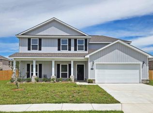 12272 Savannah Cir, Ocean Springs, MS 39564