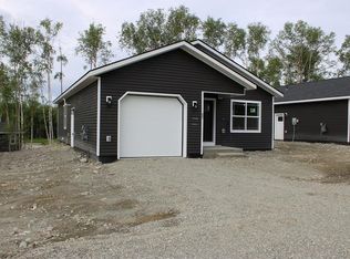 6880 W Tadpole Cir, Wasilla, AK 99654