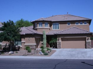 6975 S Magic Ct, Gilbert, AZ 85298