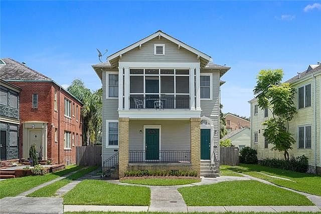 1st image of 3507-09 Nashville Ave