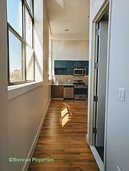 Rented by Manhattan Management LLC