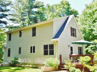 30 Butler Rd, Monson, MA 01057