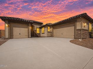 18236 W SANDLEWOOD Drive, Goodyear, AZ 85338