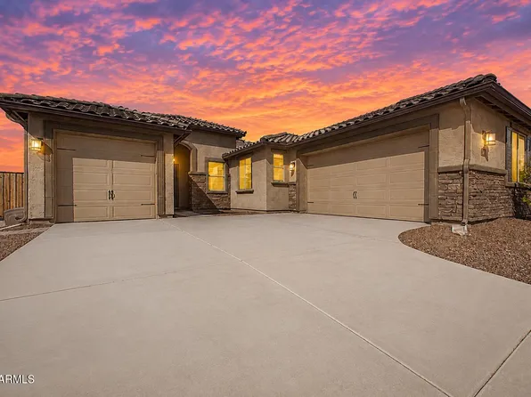 18236 W SANDLEWOOD Drive, Goodyear, AZ 85338