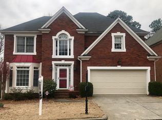 3354 Rose Rdg, Atlanta, GA 30340