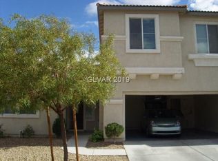 7657 Pioneer Ranch Ave, Las Vegas, NV 89113