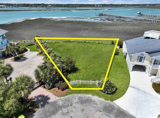 1505 Dolphin St, Murrells Inlet, SC 29576