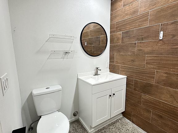 Beautiful bathroom