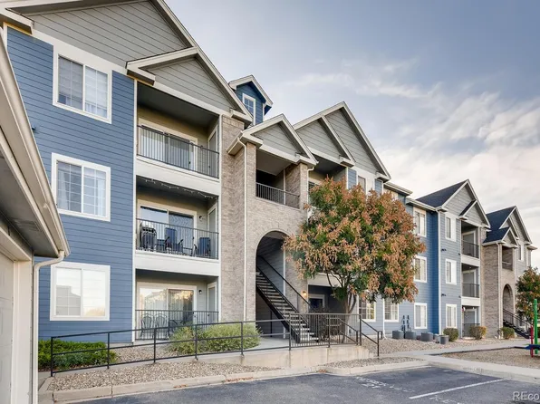 4451 S Ammons Street #3-304, Littleton, CO 80123
