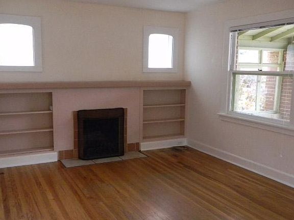 East side of Living Room