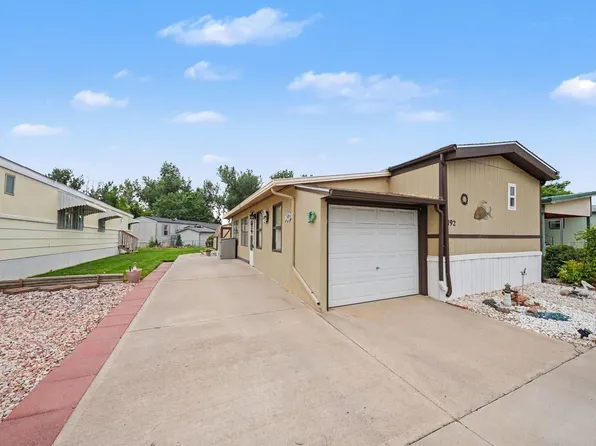 1166 Madison Ave #192, Loveland, CO 80537