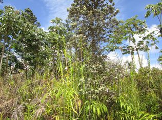Pukalani Dr LOT 26, Pahoa, HI 96778