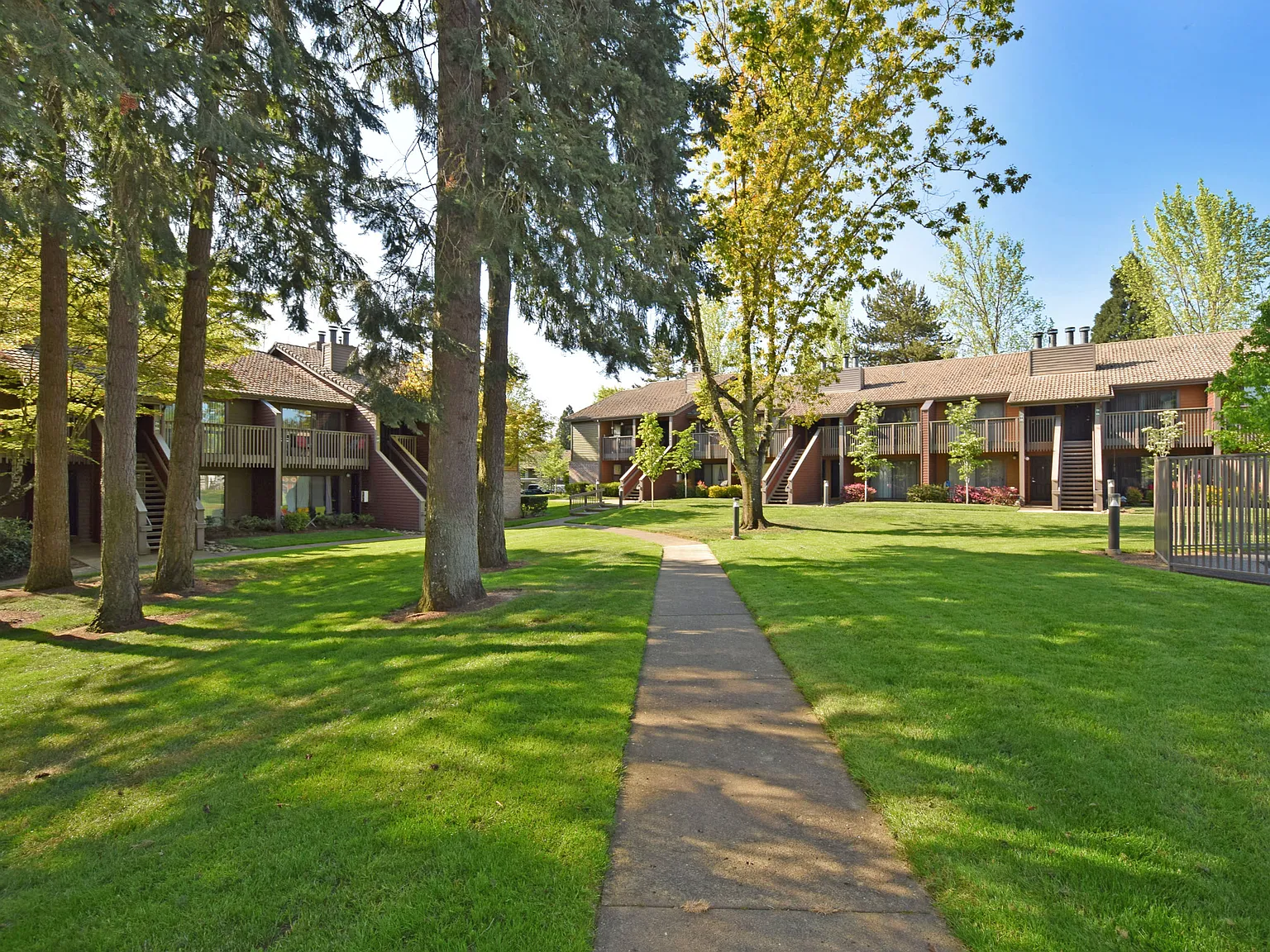 Stone Creek Apartments Beaverton — Photo 3