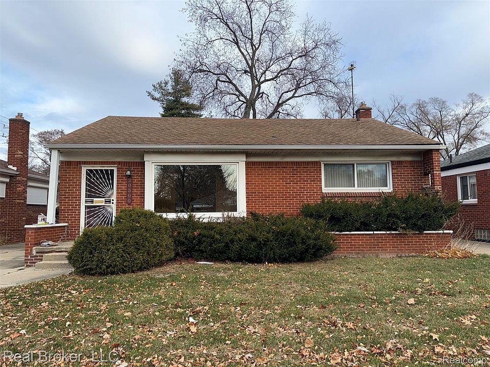 1st image of 20300 Burt Rd