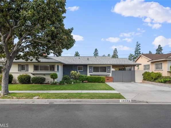 10525 S 8th Ave, Inglewood, CA 90303