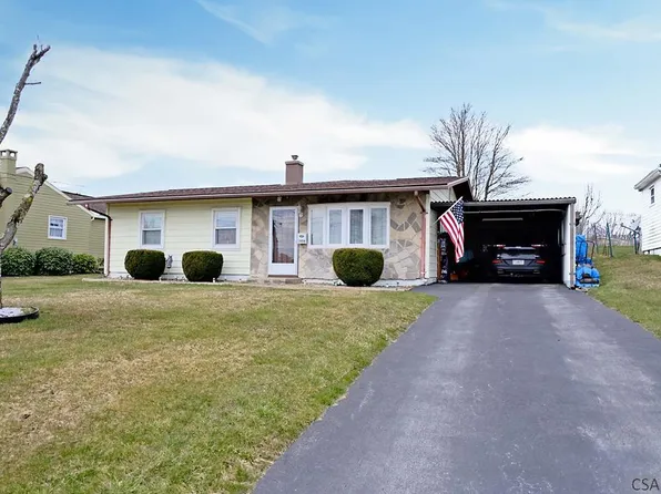 1906 Willett Dr, Johnstown, PA 15905