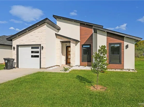 417 Freedom Way, Weslaco, TX 78596