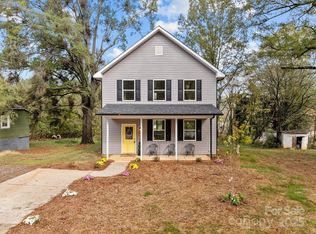 310 New Bern Ave, Statesville, NC 28677