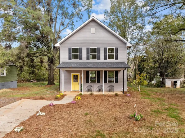 310 New Bern Ave, Statesville, NC 28677