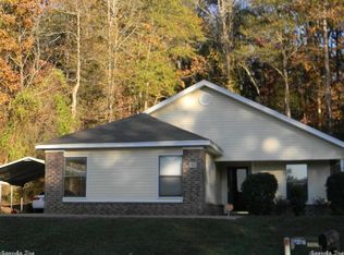 122 Austin Ln, Benton, AR 72015