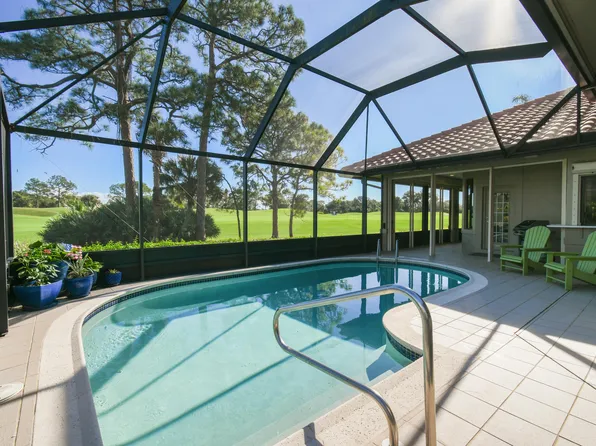 1737 NW Buttonbush Circle, Palm City, FL 34990