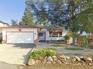 17624 Walnut Rd, Castro Valley, CA 94546