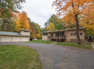 29050 Hanscom Lake Trailway, Danbury, WI 54830