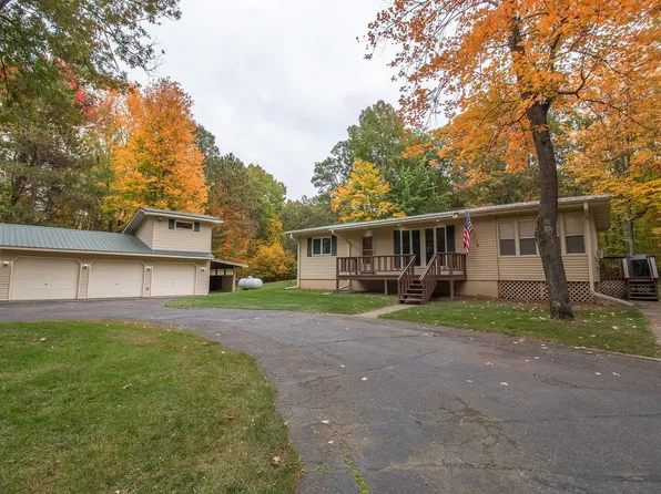 29050 Hanscom Lake Trailway, Danbury, WI 54830