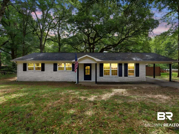 4855 Dellwood St, Mobile, AL 36619