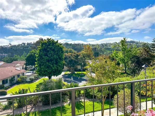 3249 San Amadeo Unit N, Laguna Woods, CA 92637
