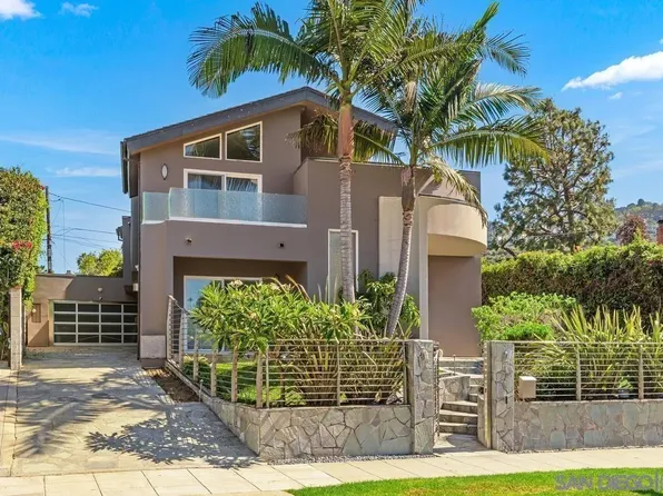 7911 El Paseo Grande, La Jolla, CA 92037