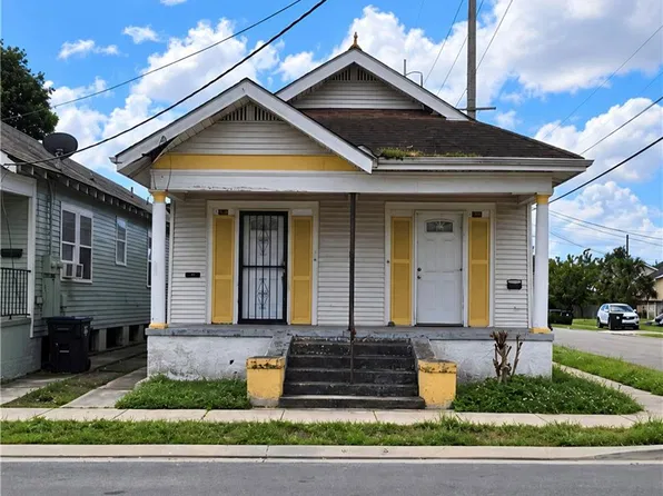 2700-2702 N Dorgenois St, New Orleans, LA 70117