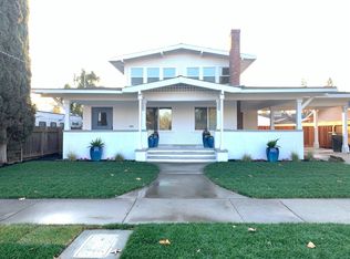 620 N 3rd St, Oakdale, CA