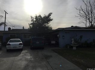 1862 E Granada Ct, Ontario, CA 91764