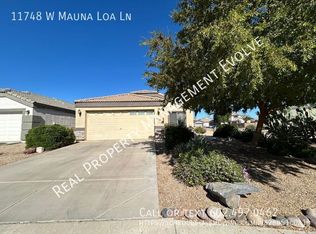 11748 W Mauna Loa Ln, El Mirage, AZ 85335