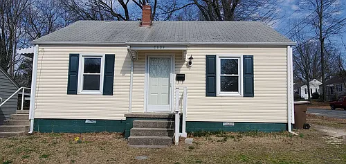 1409 Julian St Photo 1