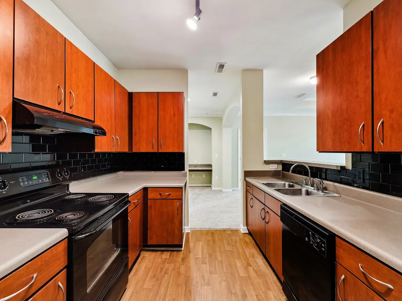 Wesley Providence Apartments at Stonecrest — Photo 2