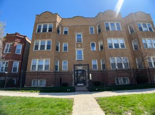 1905 N Harding Ave #3, Chicago, IL 60647