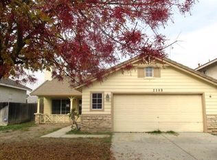 2109 Promenade Ln, Modesto, CA 95351