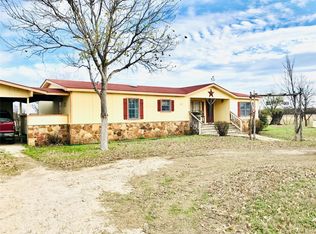 5001 Fm 1027, Carbon, TX 76435