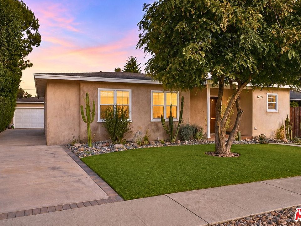 1st image of 12727 La Maida St