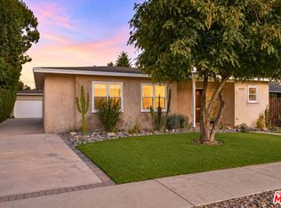 12727 La Maida St, Valley Village, CA 91607
