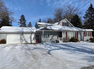 701 Ash Ave W, Swea City, IA 50590
