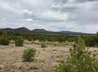 R02770 County Road 42, Ramah, NM 87321