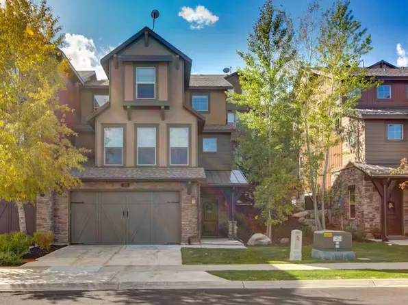 871 W Benjamin Pl, Heber City, UT 84036