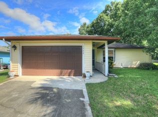 1526 Dewitt Ln, Sebastian, FL 32958