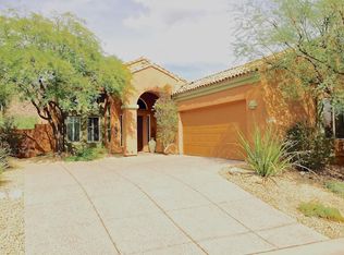 11965 N 136th Way, Scottsdale, AZ 85259